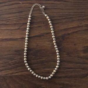 Napier chocker necklace